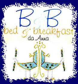 Anna's Bed & Breakfast ...Zum Vergrern klicken...